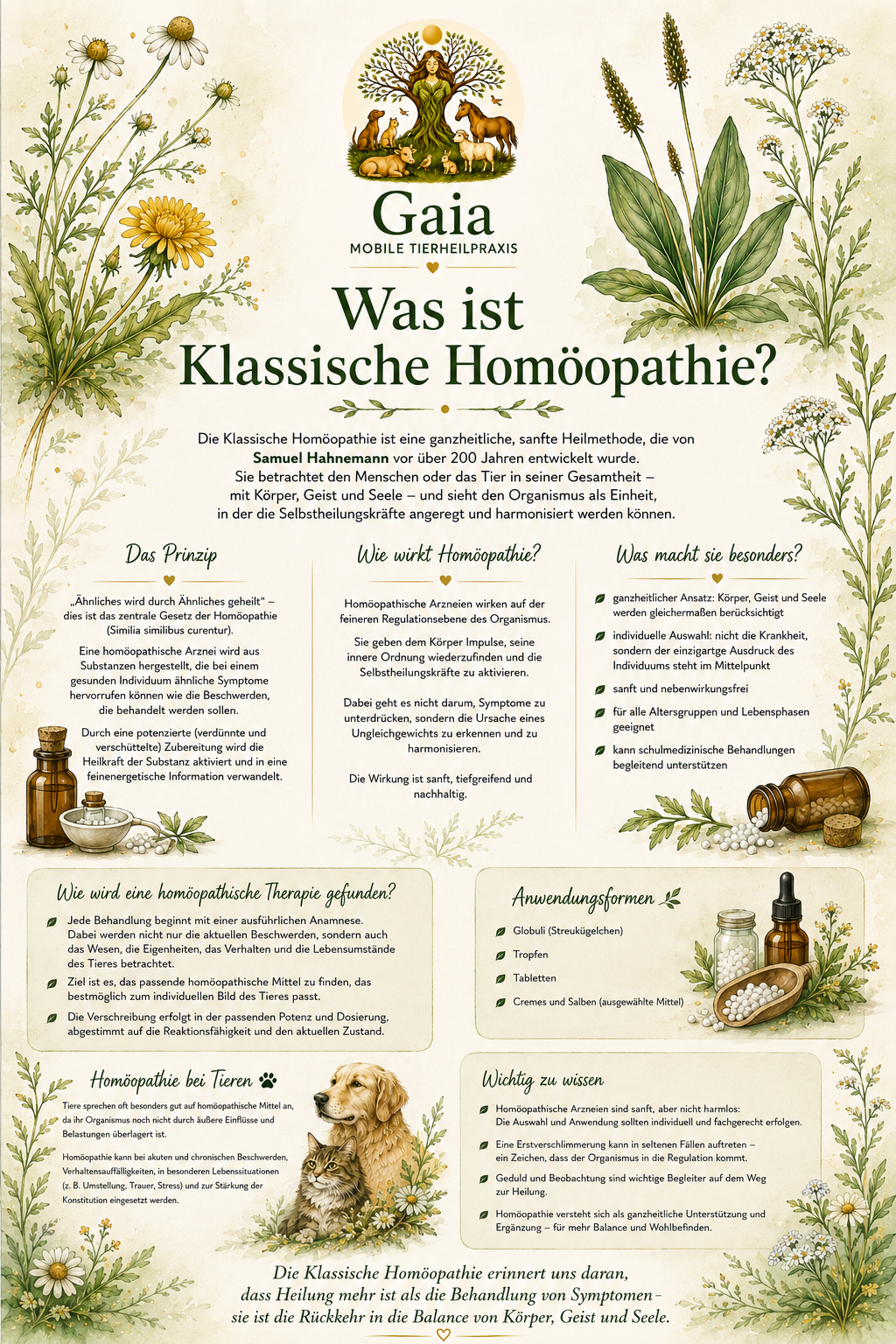 homöopathie